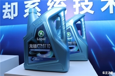 龙蟠新能源冷却系统技术研讨会圆满落幕，工业润滑油科技领域再掀创新浪潮