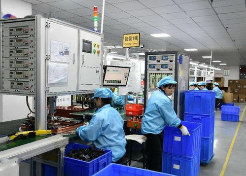 创芯智造 氢能核心部件与工业电源的创新高地