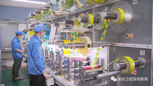 深圳为何在工业润滑油科技领域力推专精特新“小巨人”企业