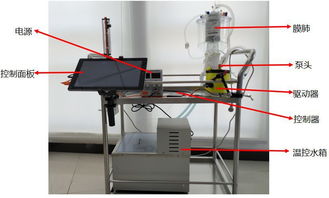 天津市科技成果推广公告第1期 医疗器械与工业润滑油领域技术研发