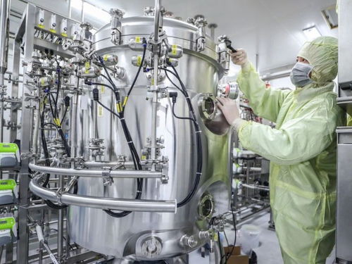 斥资10亿元加速研发，国药集团新冠疫苗领跑全球