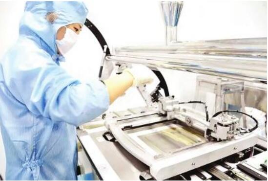 帝科股份IPO 攻破技术壁垒，工业润滑油科技创新驱动市场新高度